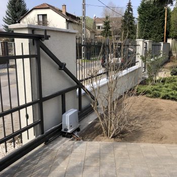 Projekt Kép