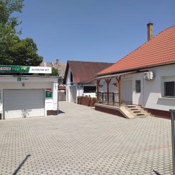 Projekt Kép
