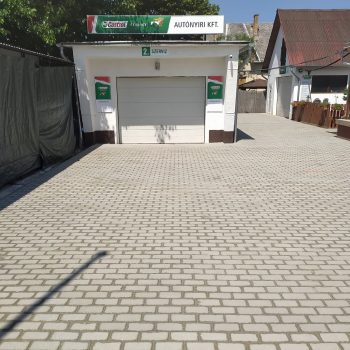 Projekt Kép