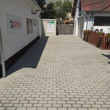 Projekt Kép