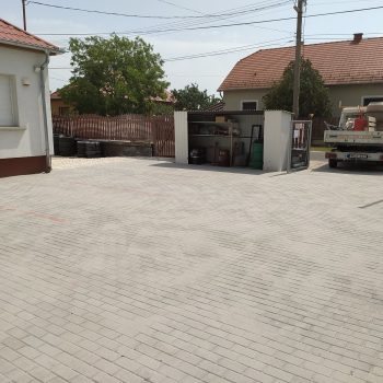 Projekt Kép