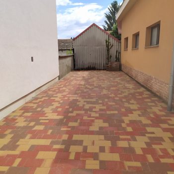 Projekt Kép