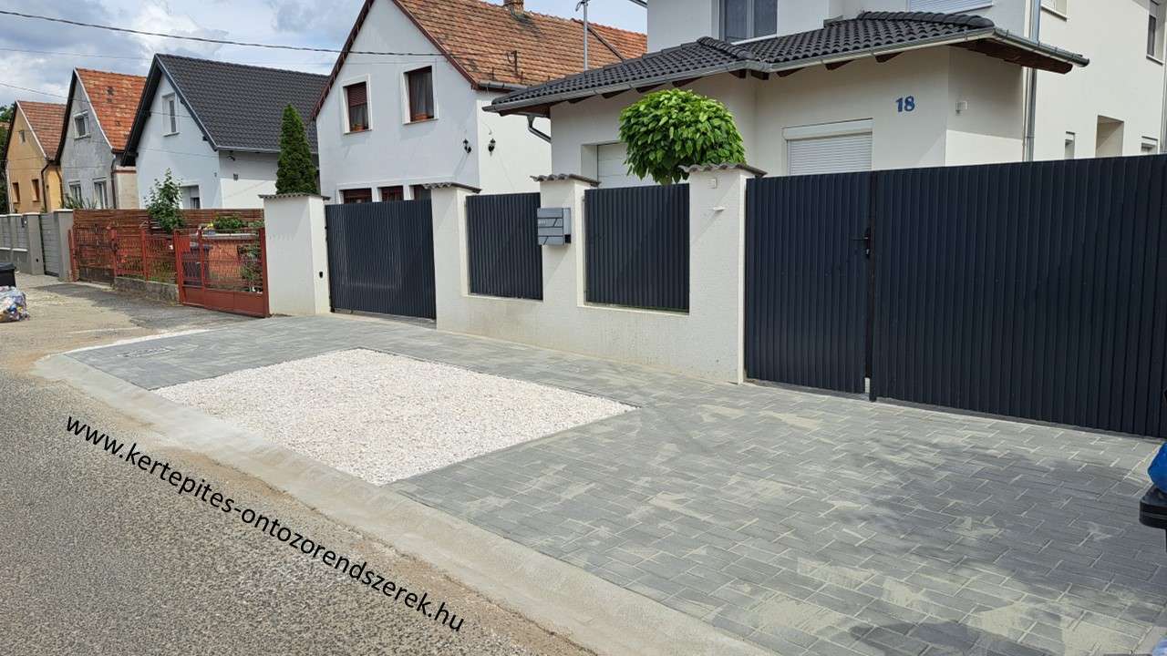 Térkő